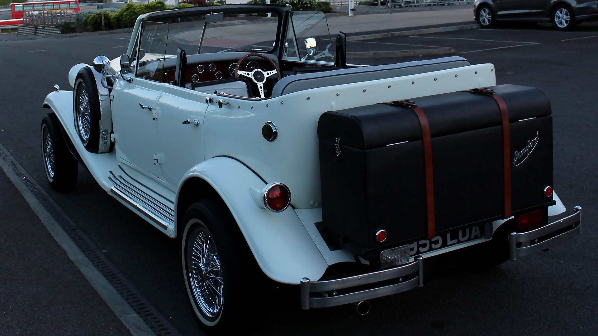 Prasads Automotive Bentley Beauford